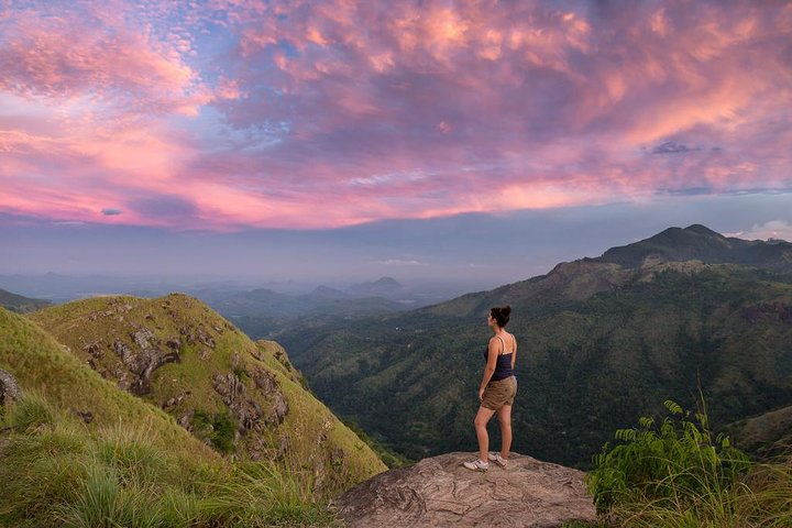 6 Day Round Tour in Sri Lanka With Chauffeur - Photo 1 of 9
